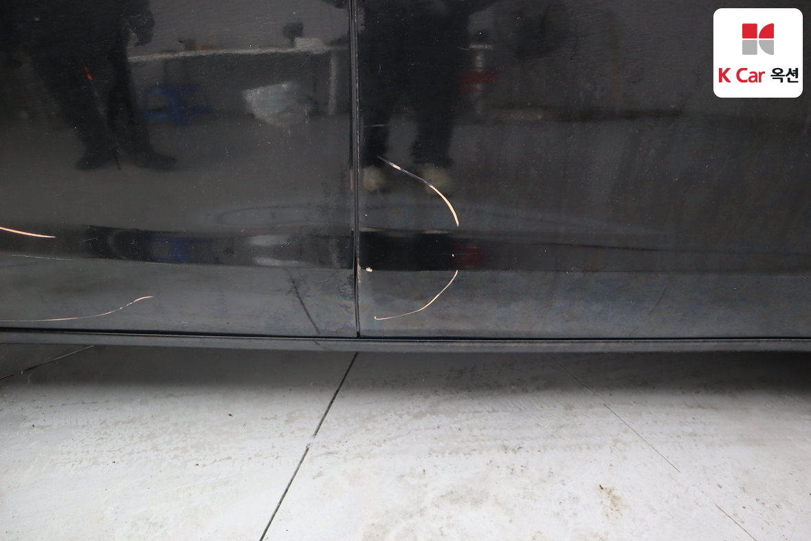 Kia New Carnival 2017 - Image 44