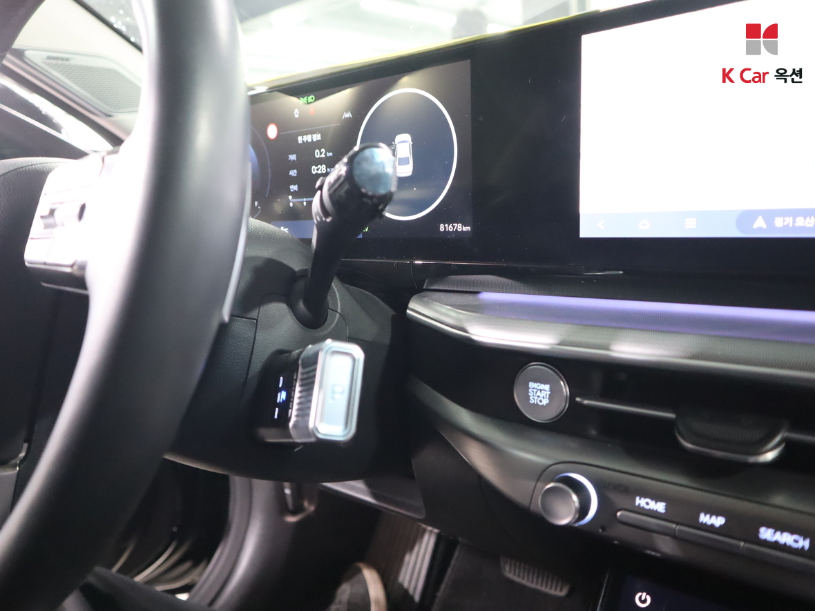 هيونداي أزيرا 2023 - صورة 11