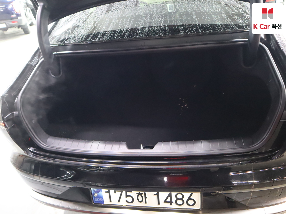 هيونداي أزيرا 2023 - صورة 26