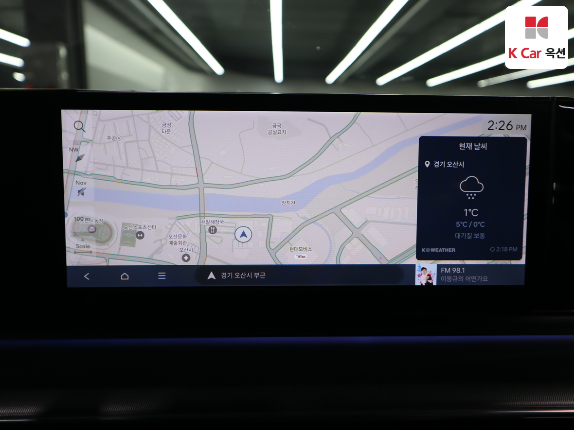 هيونداي أزيرا 2023 - صورة 14