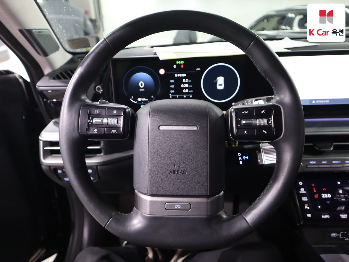 هيونداي أزيرا 2023 - صورة 10