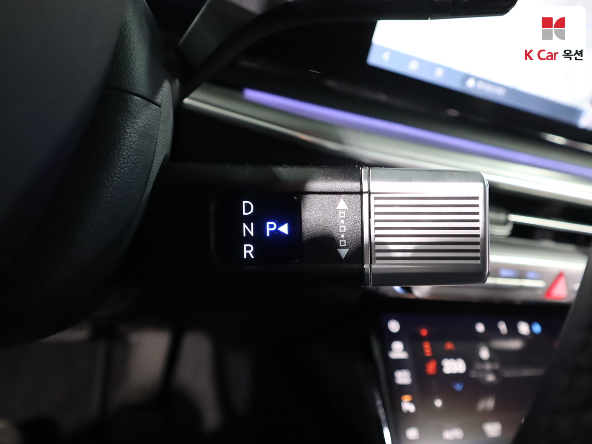 هيونداي أزيرا 2023 - صورة 17