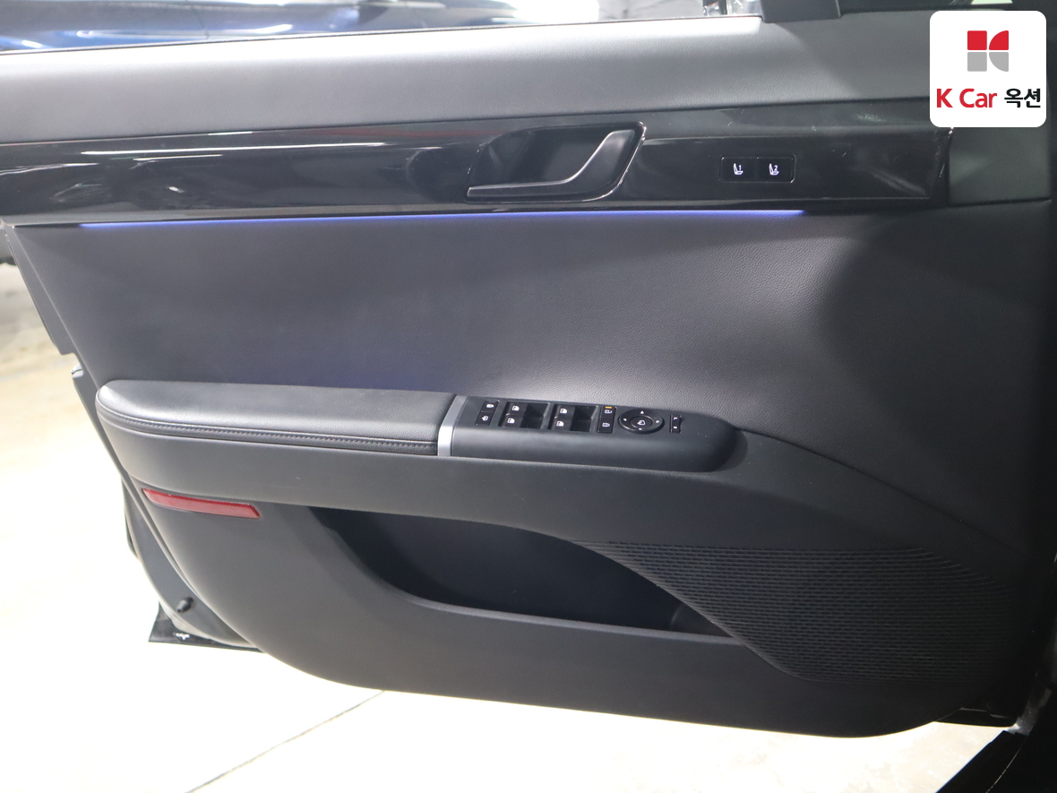 هيونداي أزيرا 2023 - صورة 8