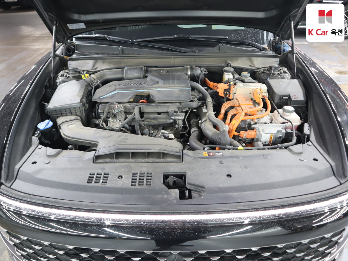 هيونداي أزيرا 2023 - صورة 34