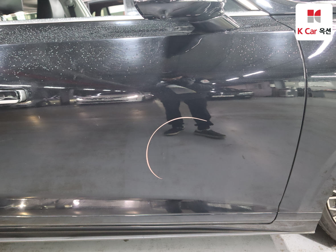 هيونداي أزيرا 2023 - صورة 38