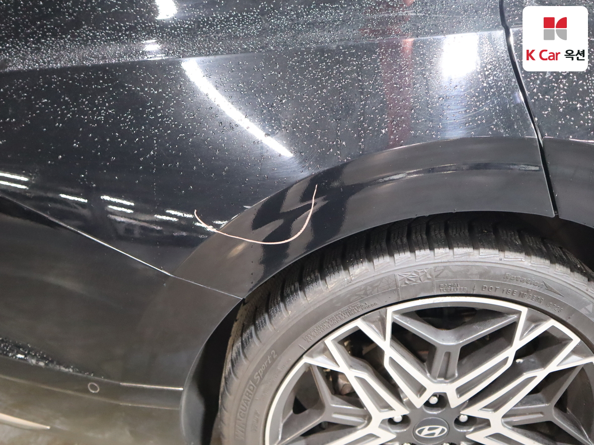 هيونداي أزيرا 2023 - صورة 37