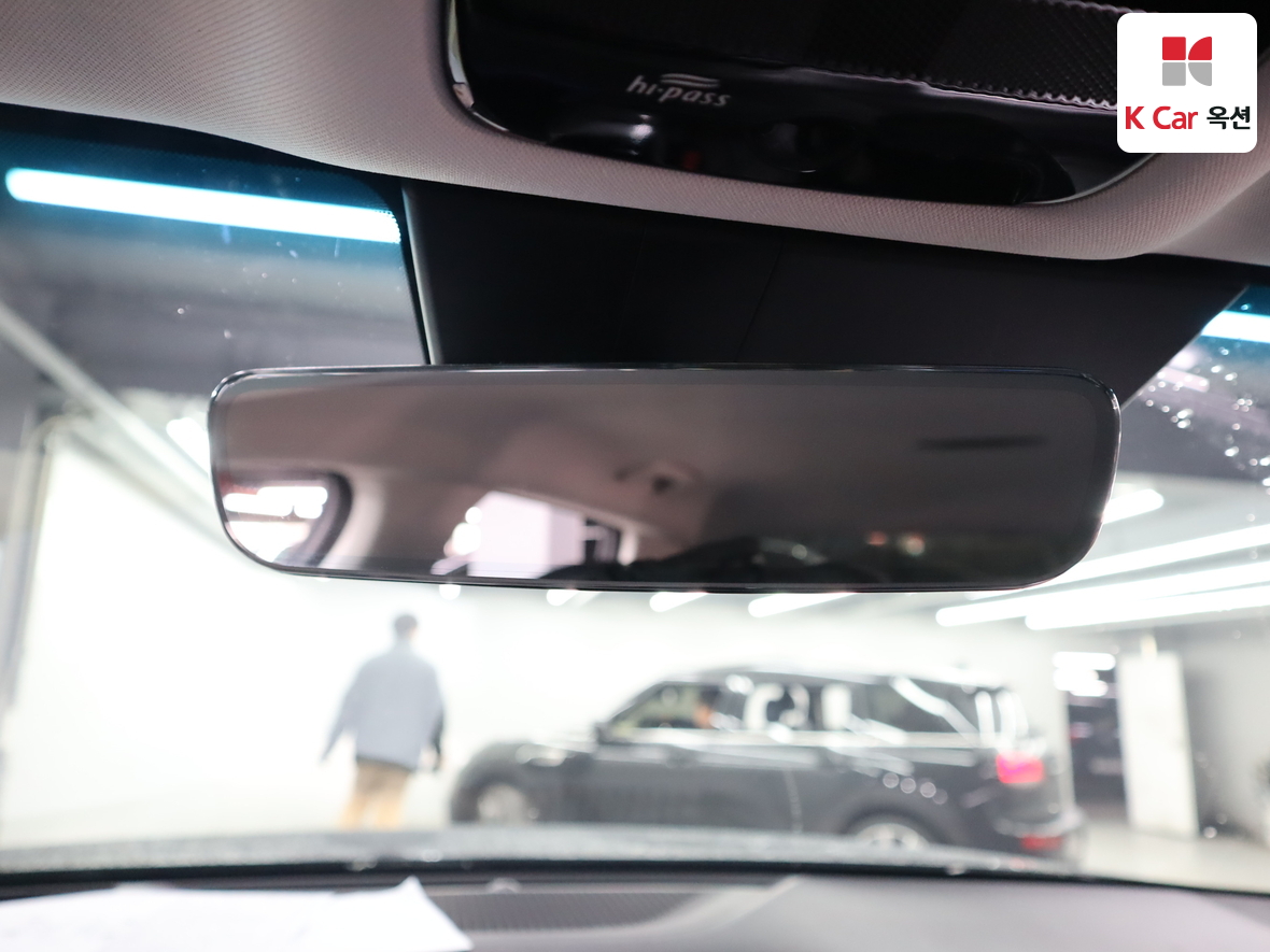 هيونداي أزيرا 2023 - صورة 13