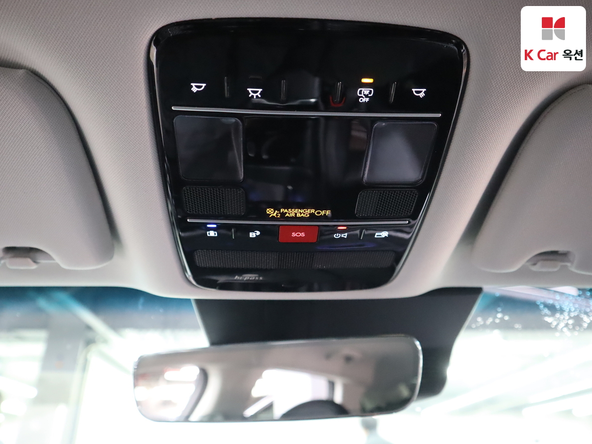 هيونداي أزيرا 2023 - صورة 12