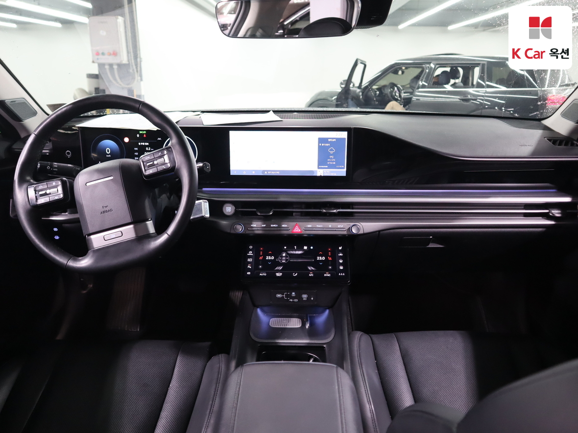 هيونداي أزيرا 2023 - صورة 3