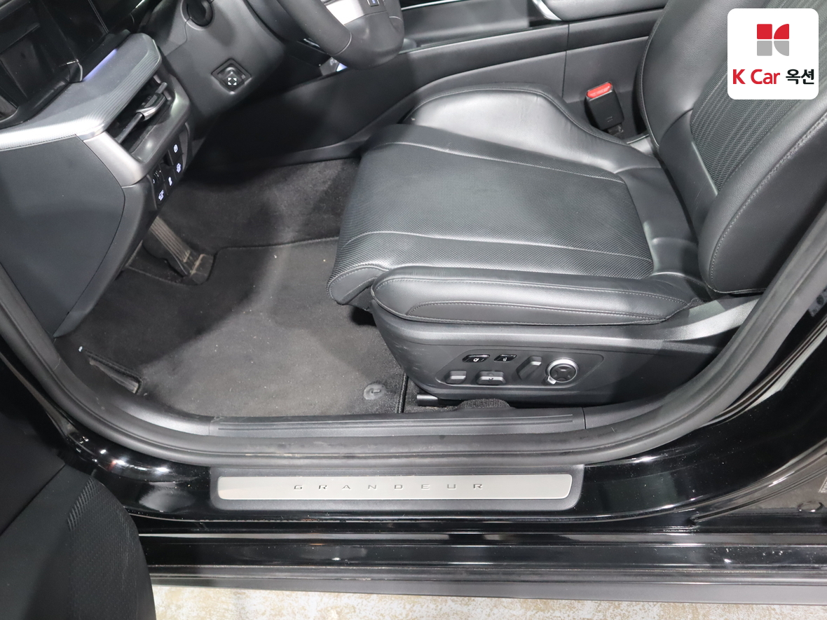 هيونداي أزيرا 2023 - صورة 18