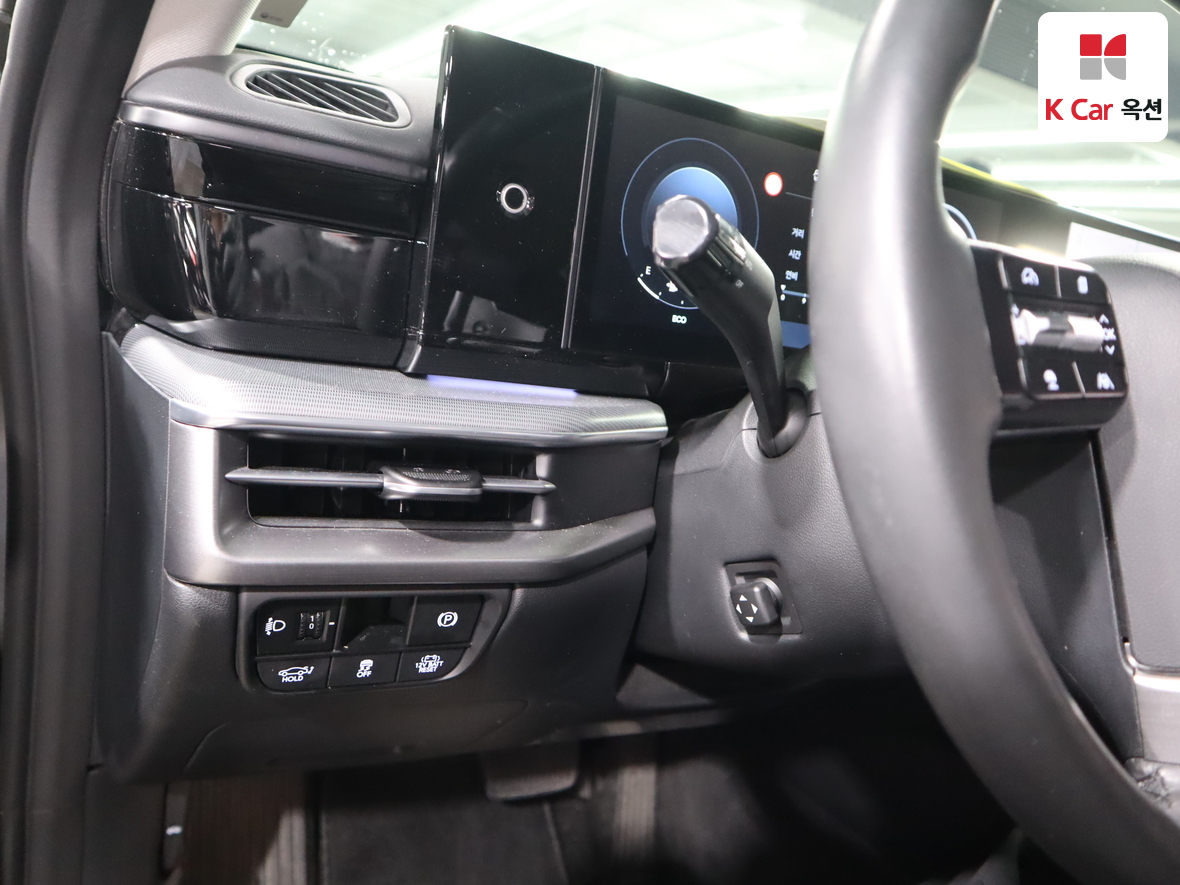 هيونداي أزيرا 2023 - صورة 9