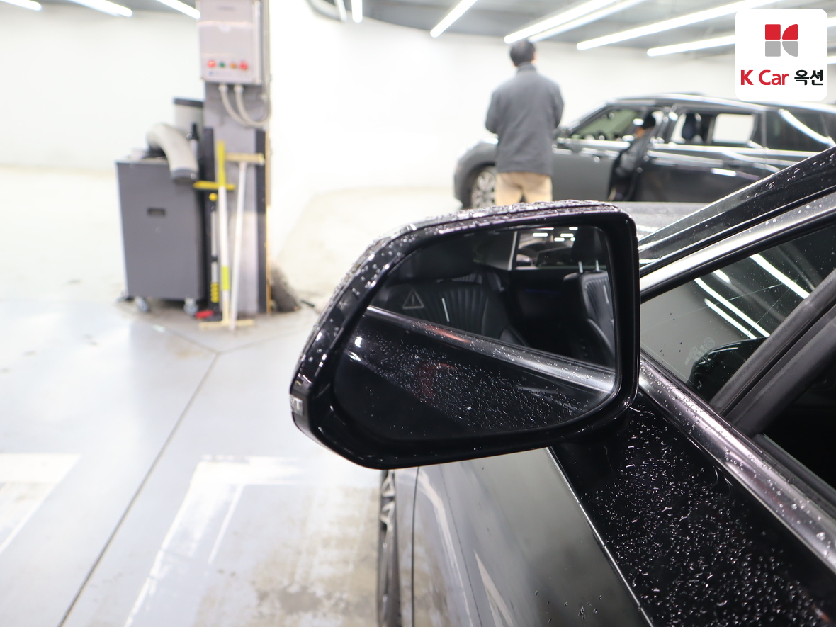 هيونداي أزيرا 2023 - صورة 21