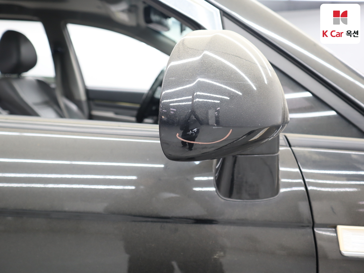 سانج يونج كوراندو توريزمو 2014 - صورة 37