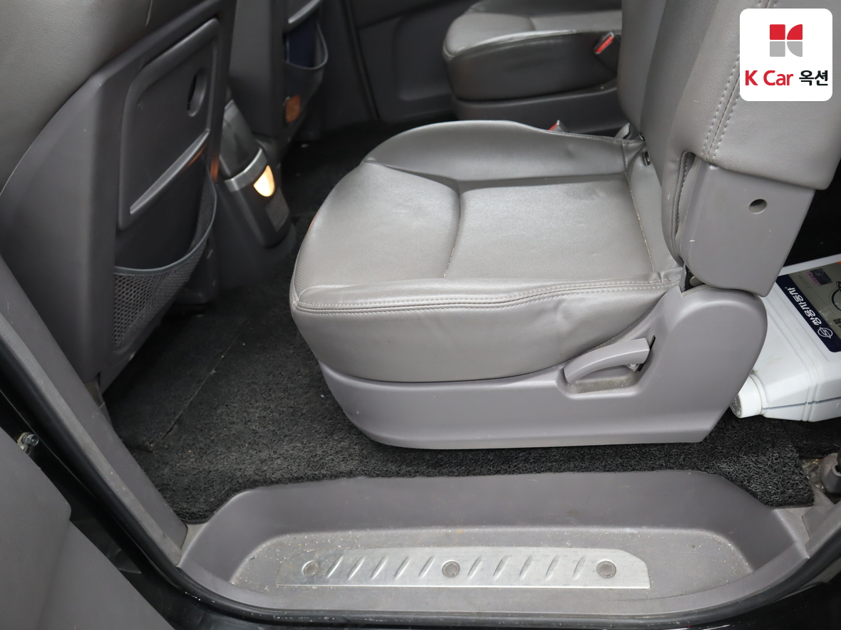 سانج يونج كوراندو توريزمو 2014 - صورة 26