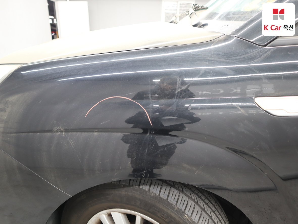 سانج يونج كوراندو توريزمو 2014 - صورة 38