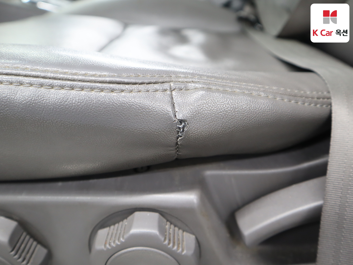 سانج يونج كوراندو توريزمو 2014 - صورة 19