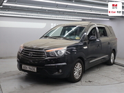 سانج يونج كوراندو توريزمو