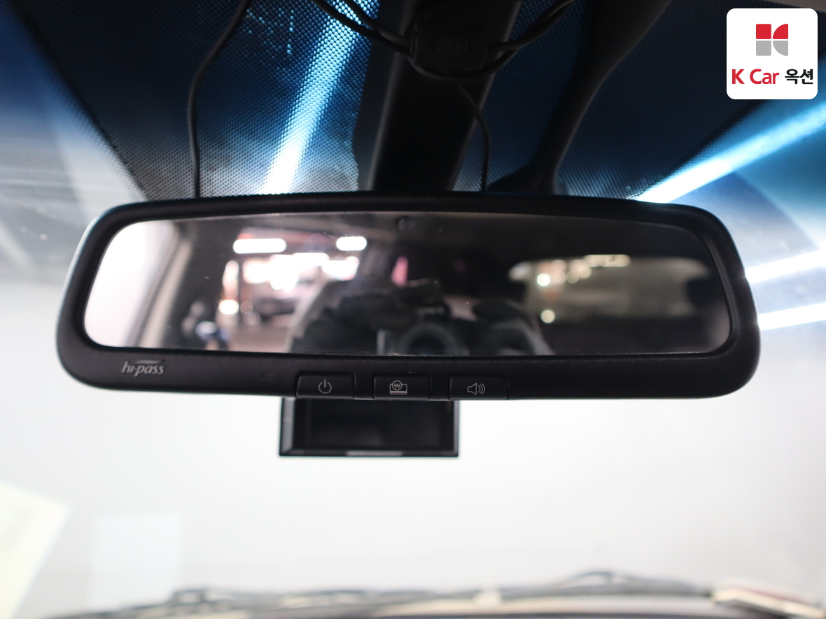 سانج يونج كوراندو توريزمو 2014 - صورة 13