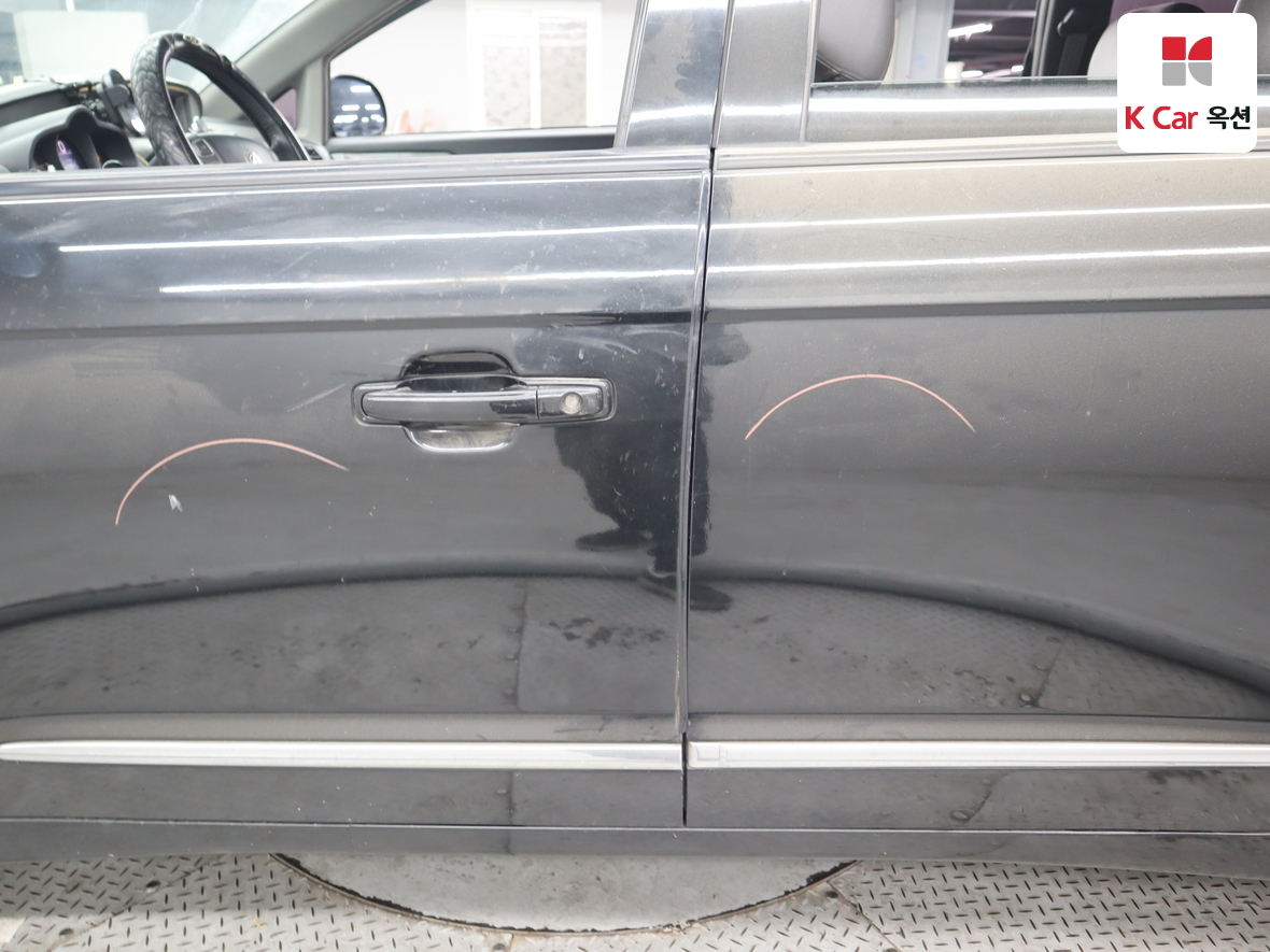 سانج يونج كوراندو توريزمو 2014 - صورة 39