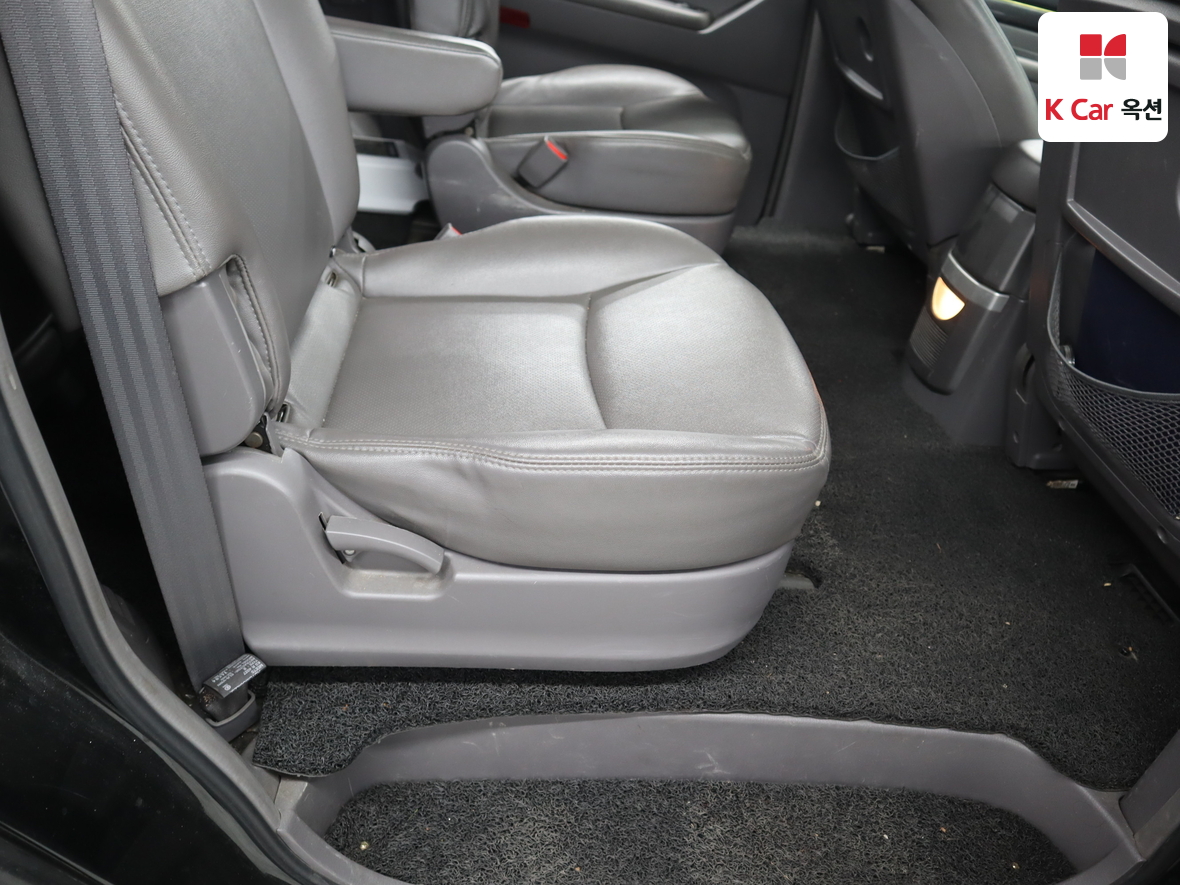 سانج يونج كوراندو توريزمو 2014 - صورة 30