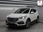 현대자동차 싼타페