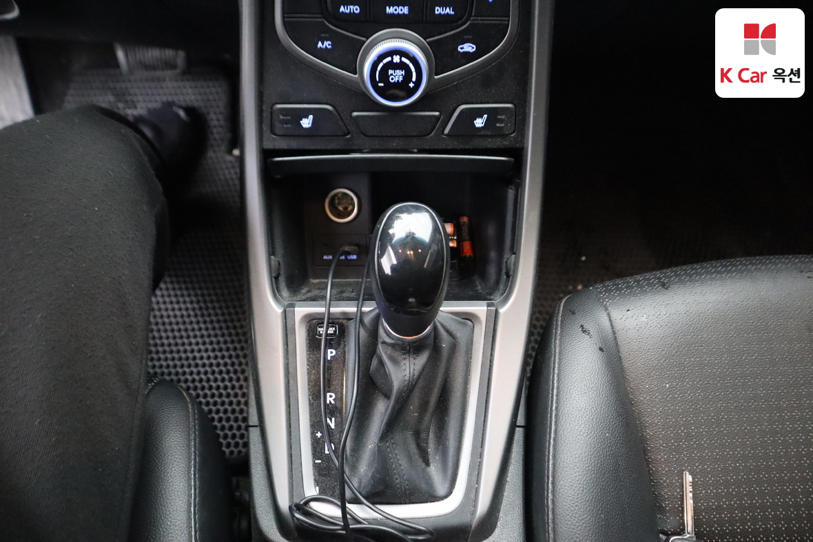 هيونداي إلانترا 2015 - صورة 16