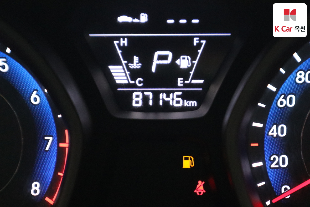 هيونداي إلانترا 2015 - صورة 4