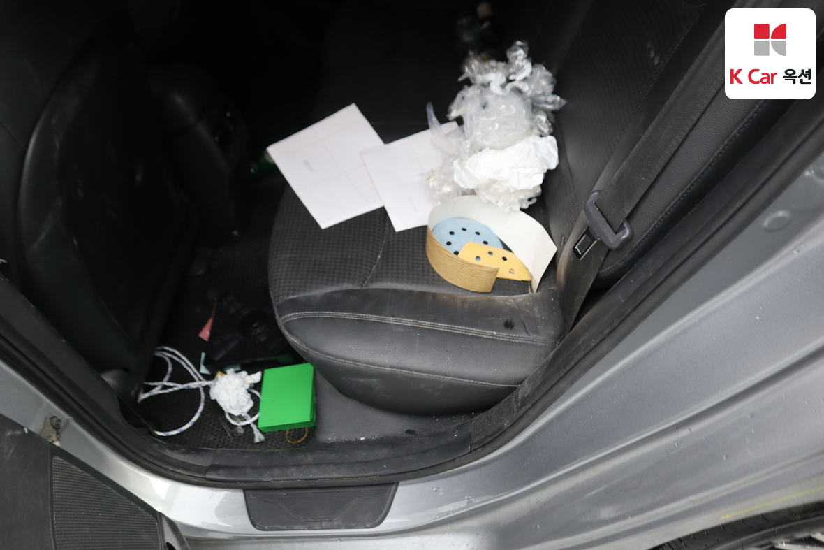 هيونداي إلانترا 2015 - صورة 22