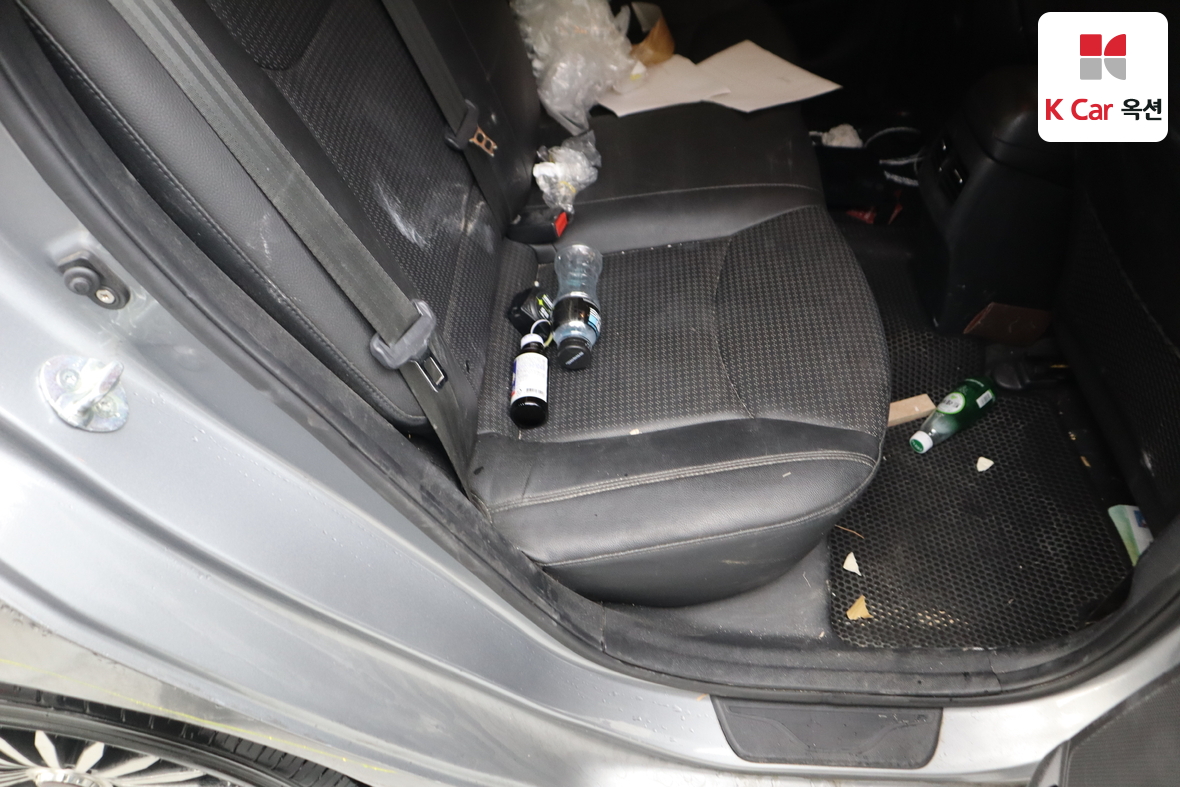 هيونداي إلانترا 2015 - صورة 26