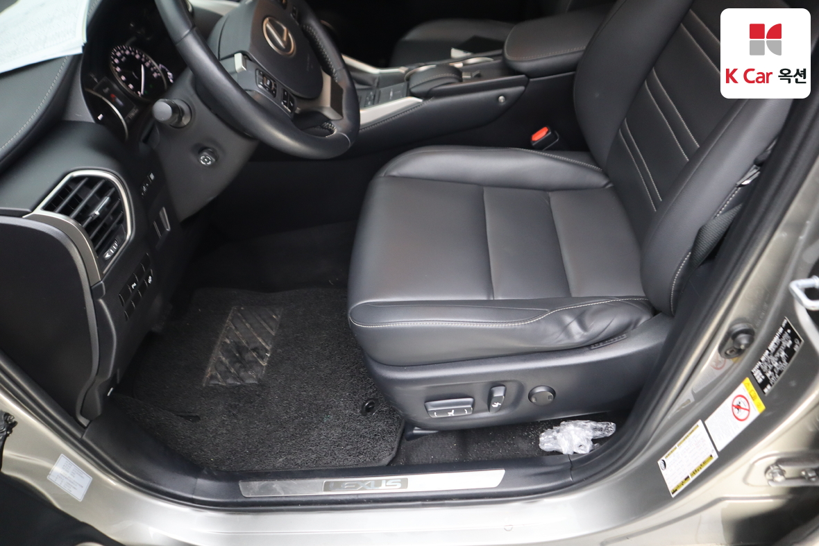 لكزس أخرى 2015 - صورة 21