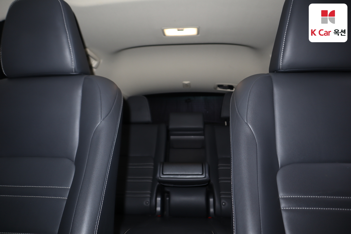 لكزس أخرى 2015 - صورة 20