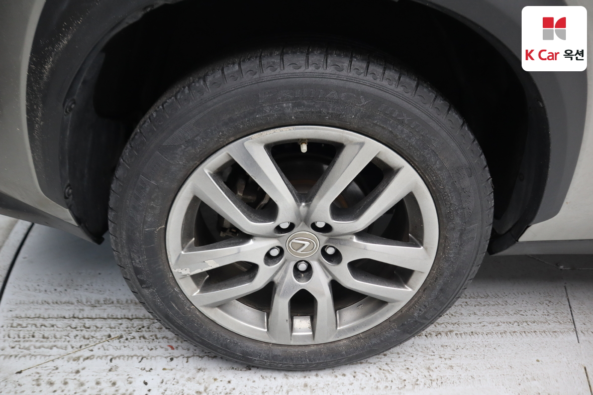 لكزس أخرى 2015 - صورة 46