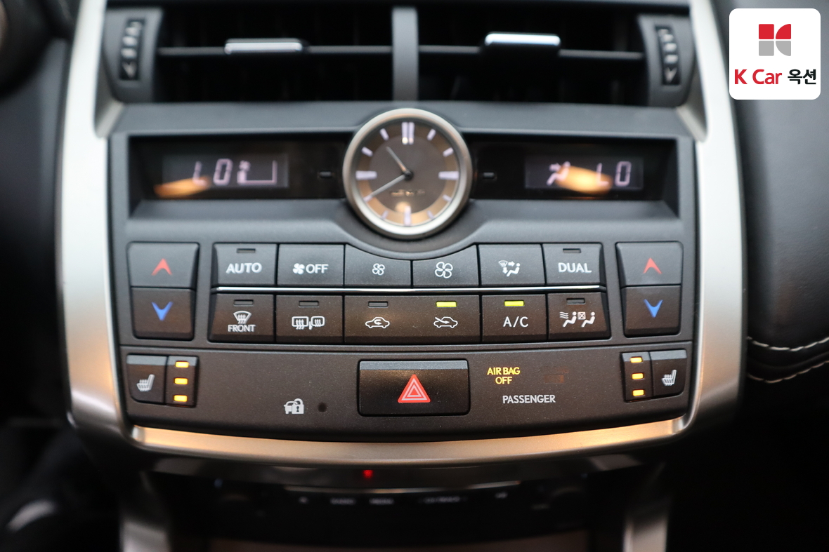 لكزس أخرى 2015 - صورة 15