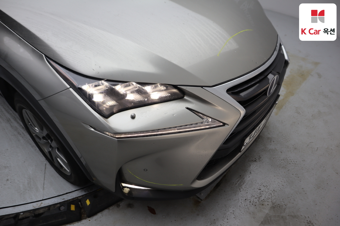 لكزس أخرى 2015 - صورة 40