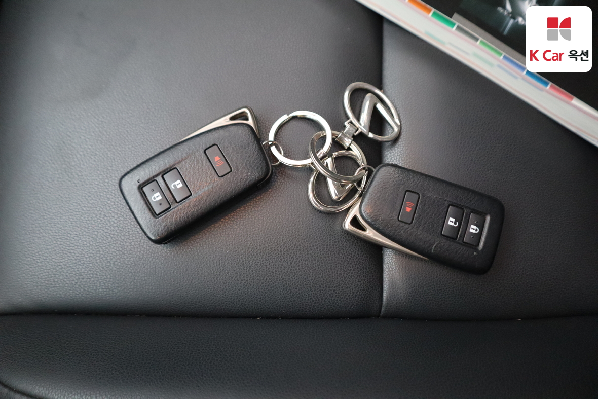 لكزس أخرى 2015 - صورة 19