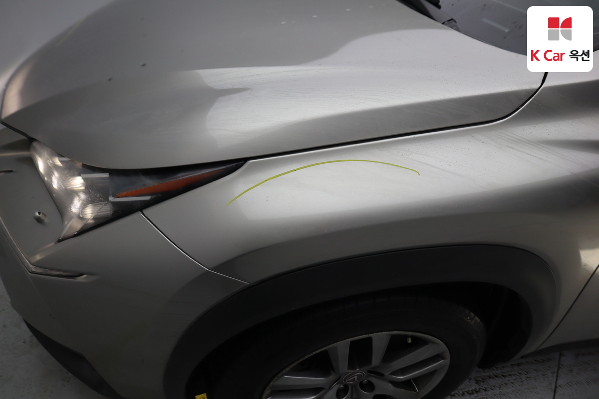 لكزس أخرى 2015 - صورة 41