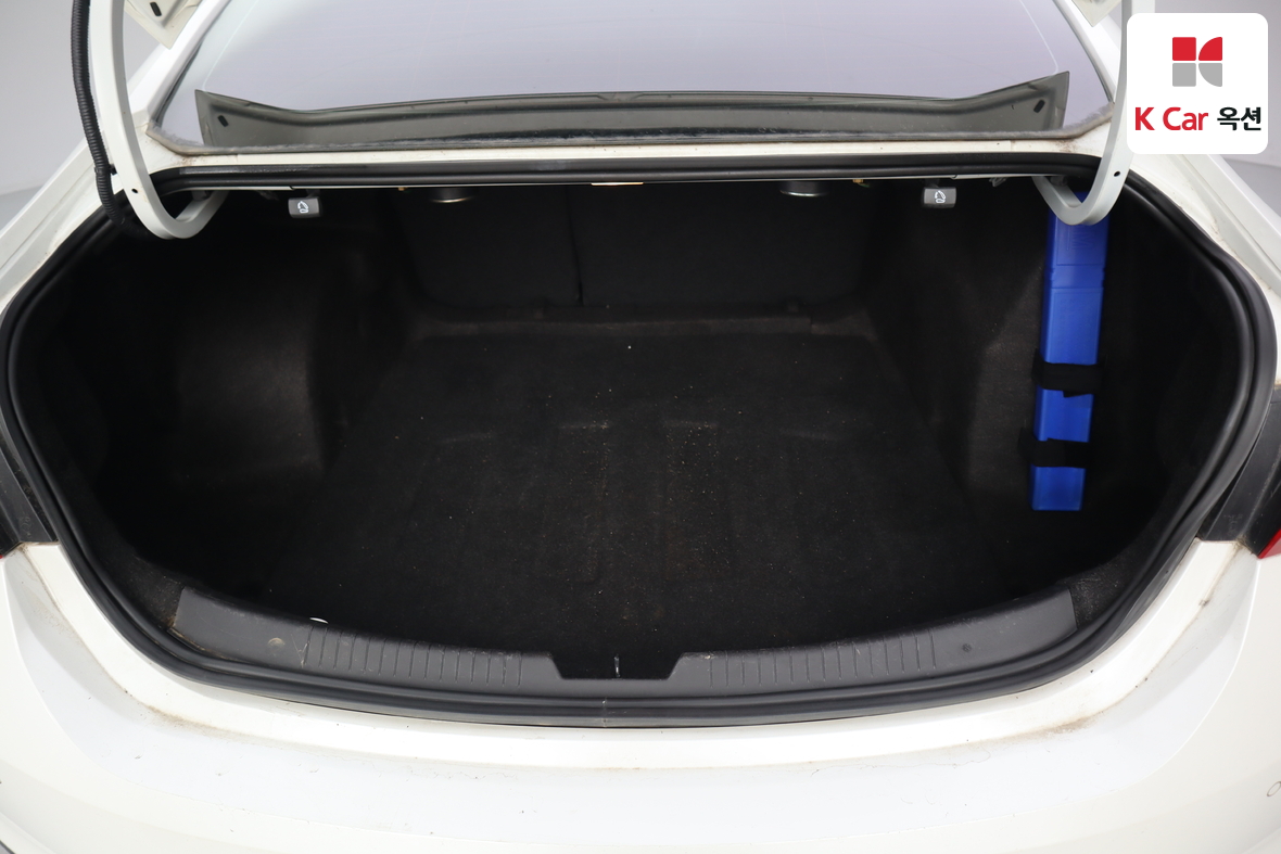 Gm Korea Malibu 2017 - Image 22