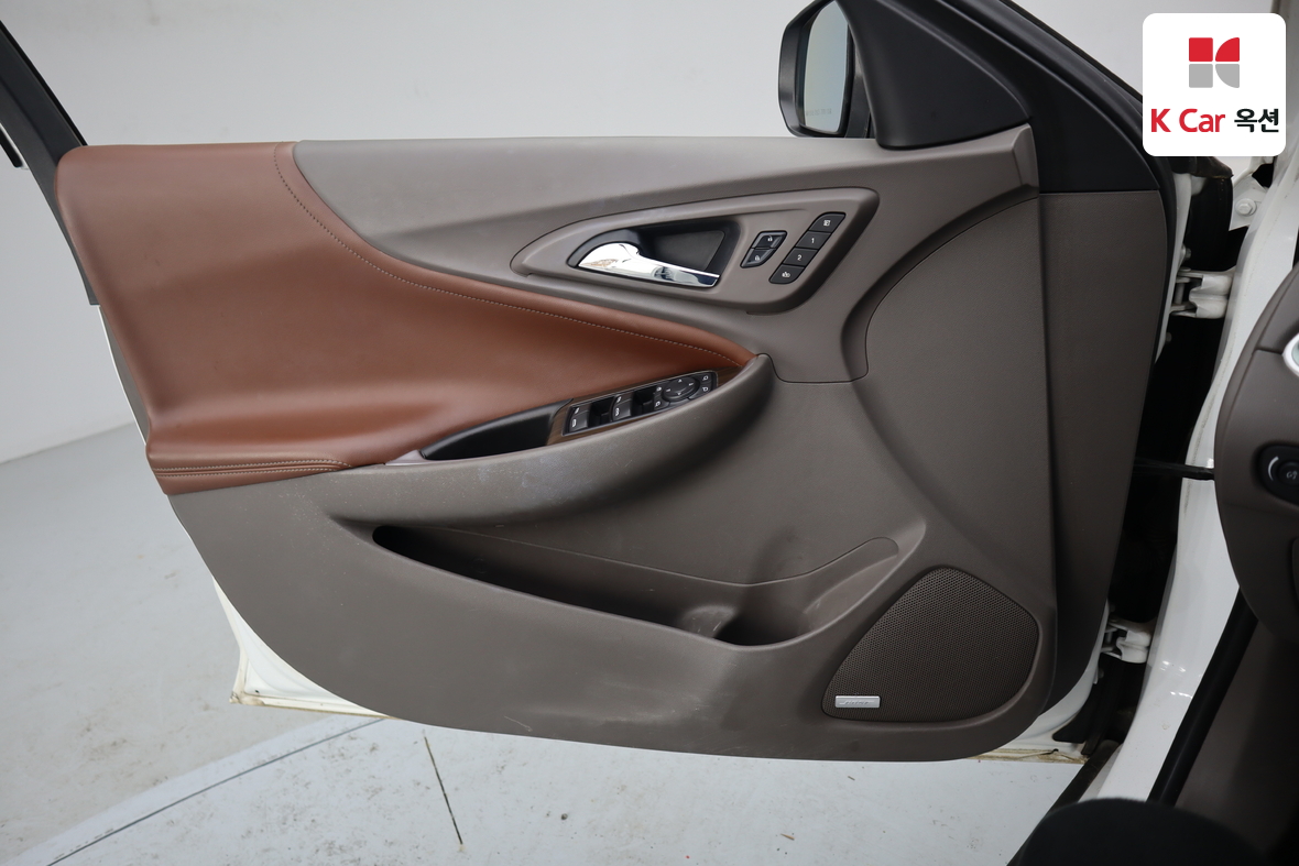 Gm Korea Malibu 2017 - Image 8