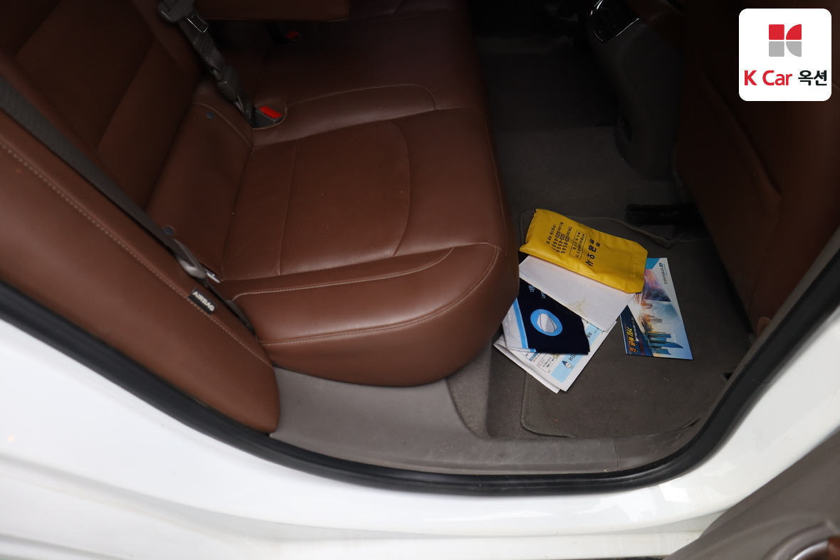 Gm Korea Malibu 2017 - Image 25