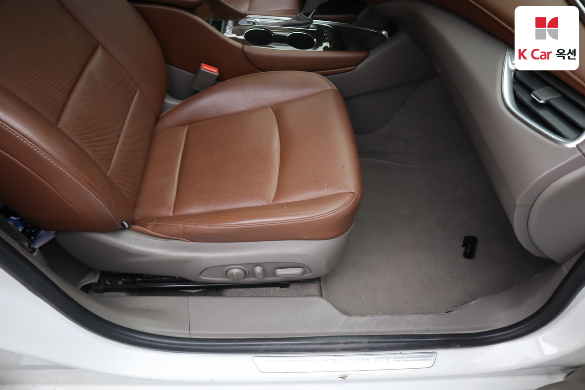 Gm Korea Malibu 2017 - Image 27