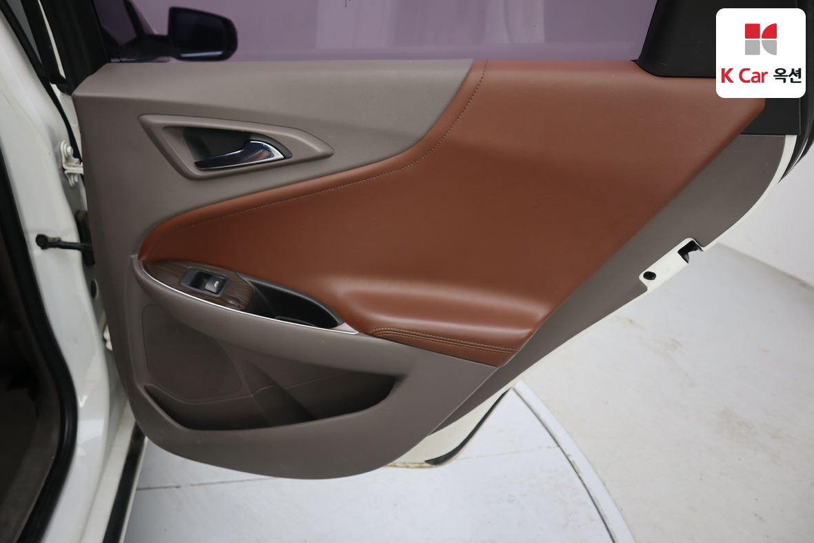 Gm Korea Malibu 2017 - Image 24