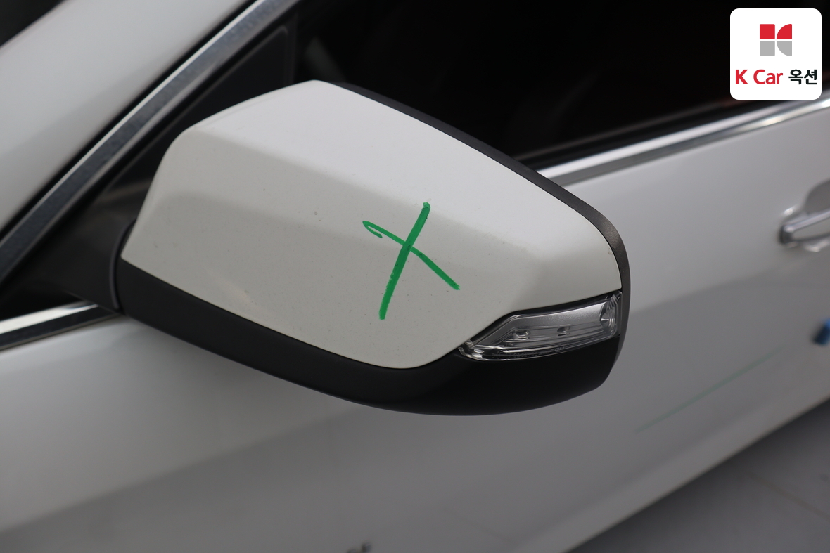 Gm Korea Malibu 2017 - Image 34