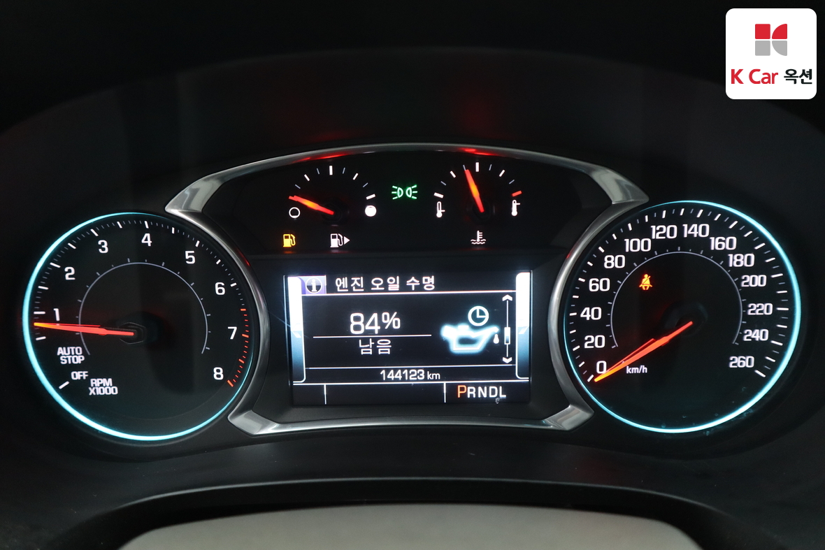 Gm Korea Malibu 2017 - Image 5