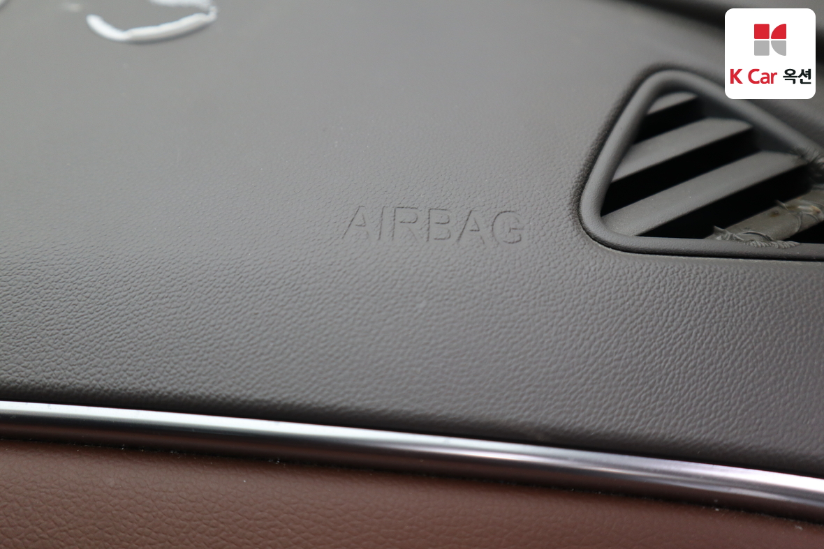 Gm Korea Malibu 2017 - Image 28