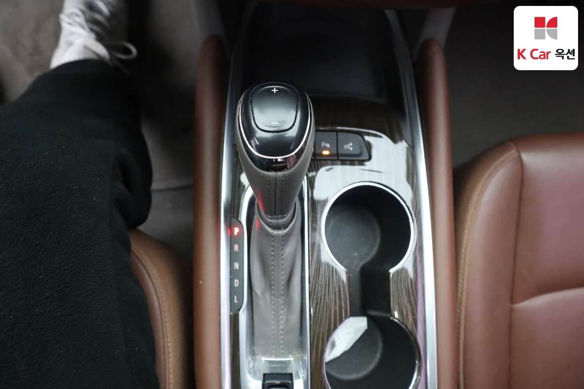 Gm Korea Malibu 2017 - Image 15