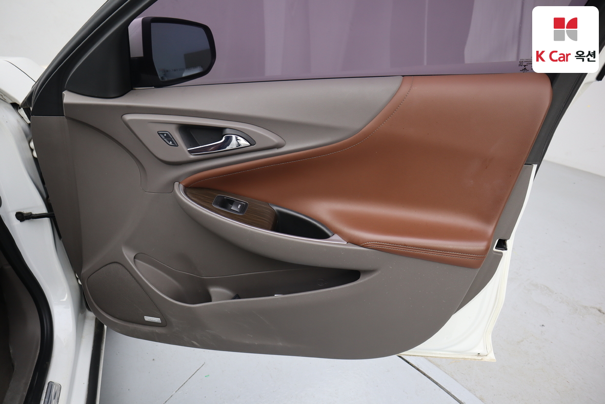 Gm Korea Malibu 2017 - Image 26