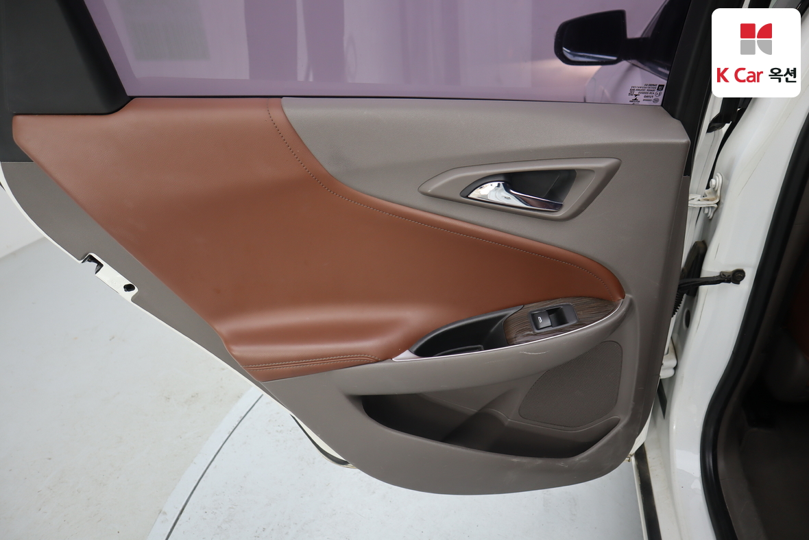 Gm Korea Malibu 2017 - Image 20