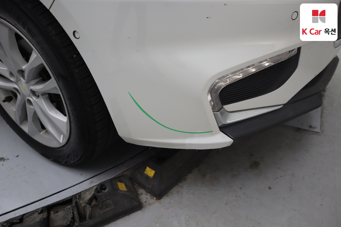 Gm Korea Malibu 2017 - Image 40