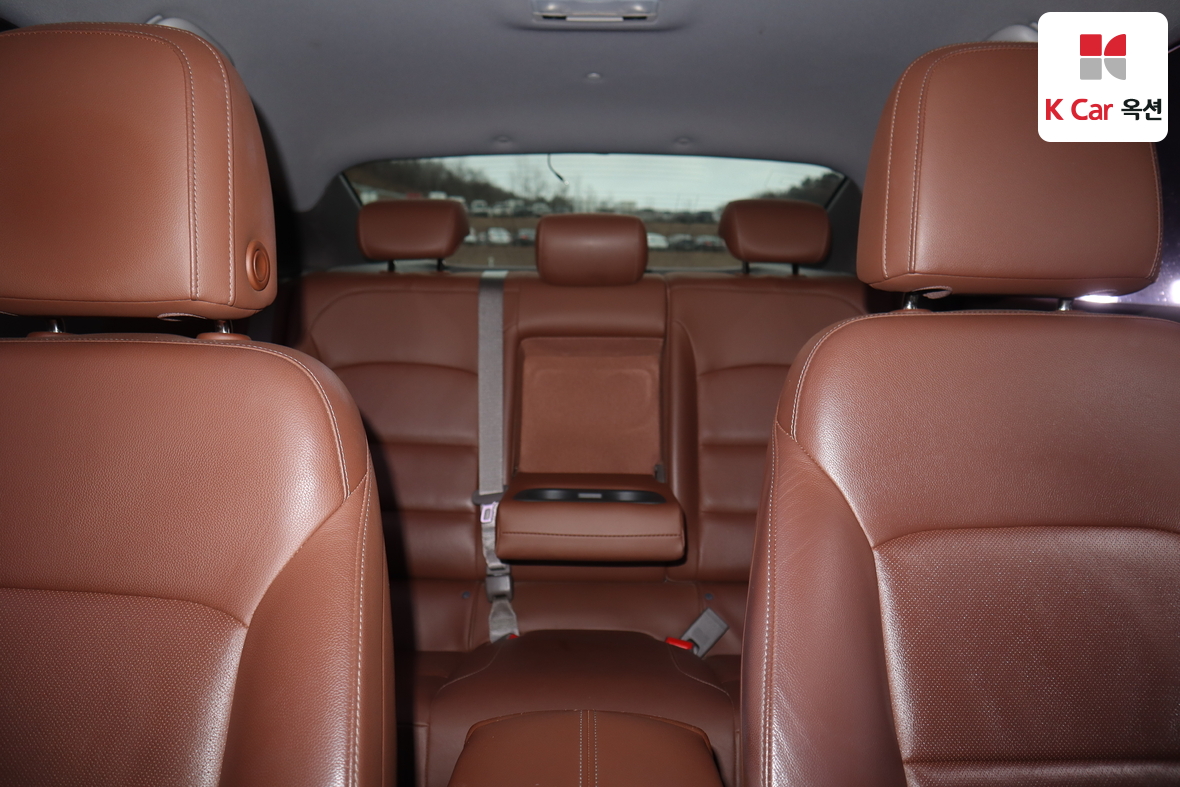 Gm Korea Malibu 2017 - Image 17