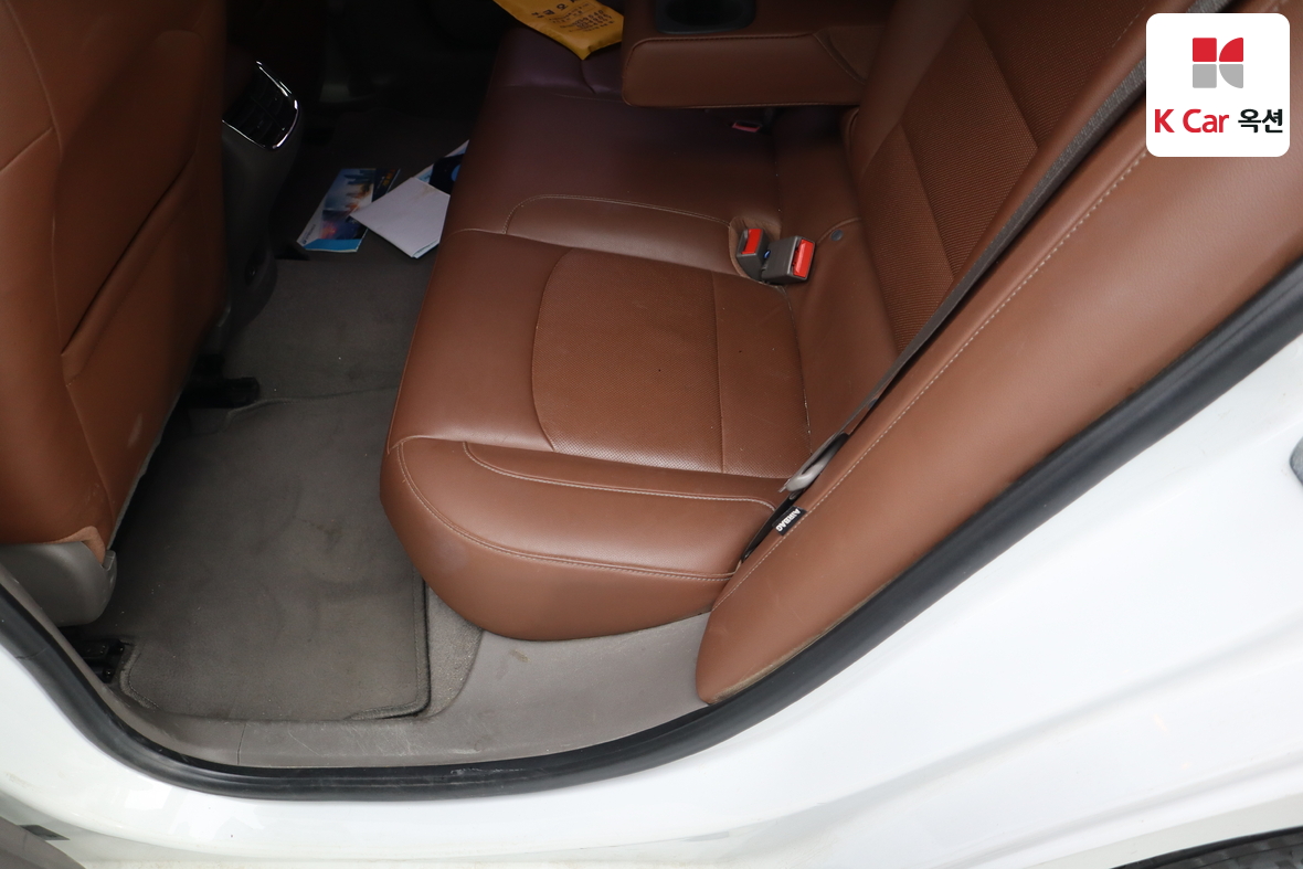 Gm Korea Malibu 2017 - Image 21